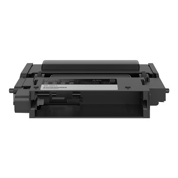 华为（HUAWEI）X-15000 硒鼓 适用于华为激光多功能打印机 X1/B5/P5/15000页寿命/鼓粉分离/原装品质 黑色