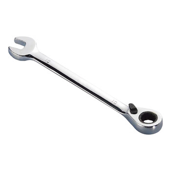 维度WEDO快速两用扳手快速棘轮两用扳手德标17mmWD208-17/把