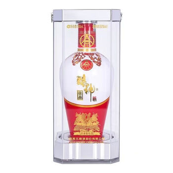 五粮液酿神系列价格报价行情- 京东