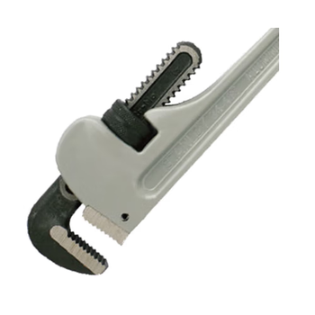 史丹利（STANLEY）家用管钳水管钳家用管钳轻型管钳铝合金管钳子12“84-463-23