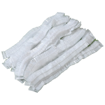 侑家良品一次性桌布套加厚20只 直径0.8米方桌圆桌通用防水防油露营野餐