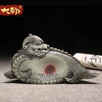 紫袍玉带砚品牌及商品- 京东