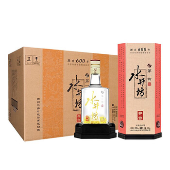 四川水井坊酒价格报价行情- 京东