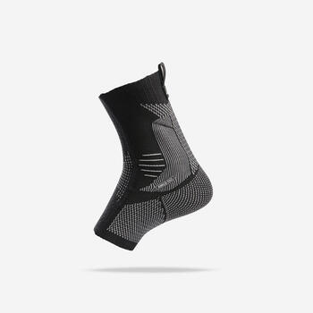 迪卡侬（DECATHLON）男女运动护踝薄款护具扭伤防护固定透气篮球足球脚腕-5514158