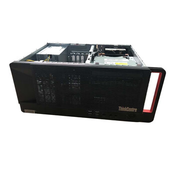 联想开天M90H G1t国产化信创台式工作站电脑 海光3350 64G内存 4T+2T固态 RTX4060-8G 750W 试用版软件