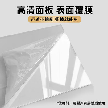 洧宜桌牌亚克力高档会议姓名牌桌签席卡会议牌价格展示牌二维码展示牌水牌姓名夹工位牌纪念币展示架