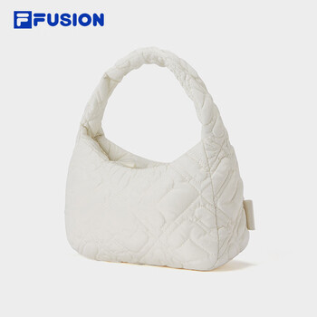 FILAFUSION斐乐潮牌女士提包时尚潮流包包手提包女包