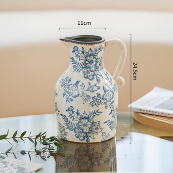 唐三彩花瓶品牌及商品- 京东