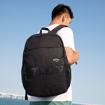 361°运动包开学季双肩包书包休闲大容量背包电脑包男女512521012-1