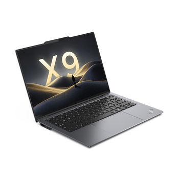 联想ThinkPad X9-14 Aura AI 2025元启版 酷睿Ultra 移动工作站笔记本 14英寸 Ultra9-288V 32G 4TSSD