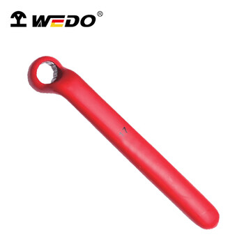 维度 绝缘浸塑单头高颈梅花手 27mm IN531A-27