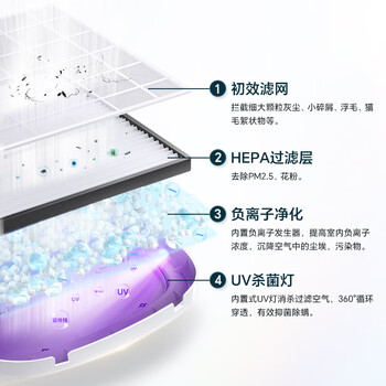 百奥（PARKOO）除湿机/抽湿机 除湿量60升/天 App控制 空气净化 家用地下室复式别墅商用工业吸湿器 PD602AR