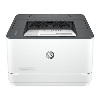惠普(HP)3004dw A4黑白激光打印机 自动双面高速打印 WiFi无线网络连接 家用商用办公 惠普(HP)3004dw A4黑白激光打印机 自动双面高速打印 WiFi无线网络连接 家用商用办公