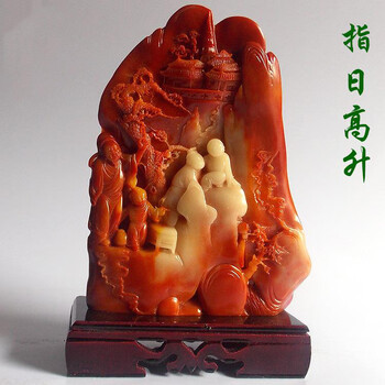 寿山石雕刻品牌及商品- 京东