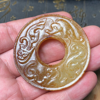 高古玉古玉老玉品牌及商品- 京东