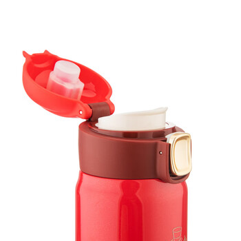 大嘴猴  保温杯壶四件套装（1000ml+300ml*2+380ml）  PFC781T-A