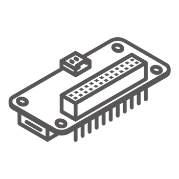 树莓派5代 Raspberry Pi 5 8GB Linux开发板编程AI入门Python