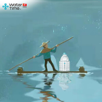 水时光(WaterTime)原产地地理标志 低钠低赫兹12L*1桶泡茶煲汤古地下泉水养生桶装水 水时光(WaterTime)原产地地理标志 低钠低赫兹12L*1桶泡茶煲汤古地下泉水养生桶装水