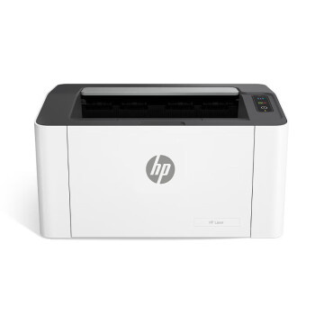 惠普（HP）1003w A4黑白激光打印机 WiFi无线学生家用家庭作业打印 （103w升级版）
