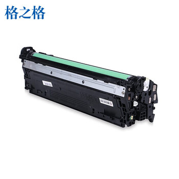 格之格307A/CE740A黑色激光碳粉盒 适用惠普CP5225 CP5225N CP5225DN打印机(约7000页) 格之格307A/CE740A黑色激光碳粉盒 适用惠普CP5225 CP5225N CP5225DN打印机(约7000页)