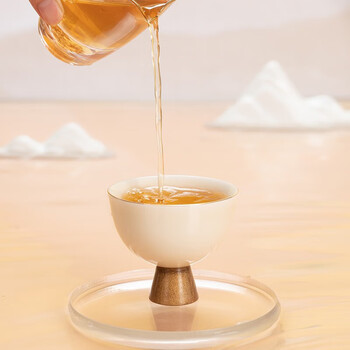 八马茶业八马单丛鸭屎香大罐装 （192g/罐）送礼茶叶 礼盒装