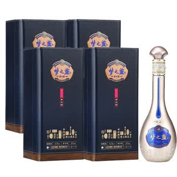 江苏梦之蓝酒价格表新款- 江苏梦之蓝酒价格表2021年新款- 京东