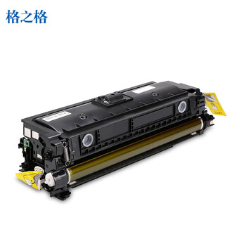格之格212A/W2121A蓝色带全新芯片plus+版硒鼓适用惠普M554dn/M555dn/M555x/MFP578系列打印机（约4500页）