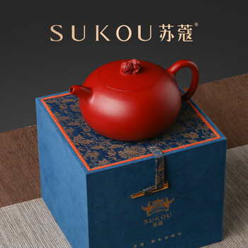 顾景舟紫砂壶壶品牌及商品- 京东