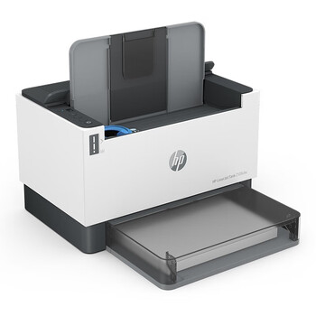 惠普（HP）2506DW A4黑白激光打印机 单功能高速自动双面打印 家用小型商用办公