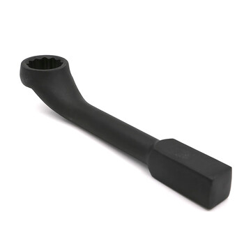 维度 美式敲击梅花扳手 30mm CT3318-30