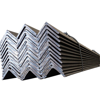 得豫工品 角铁 角钢 等边黑角铁 三角铁 一米价 70*70*4mm