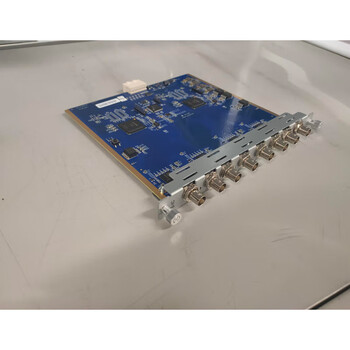淳中 SDI输入卡Titans-A97KSI-PRO 扩展卡