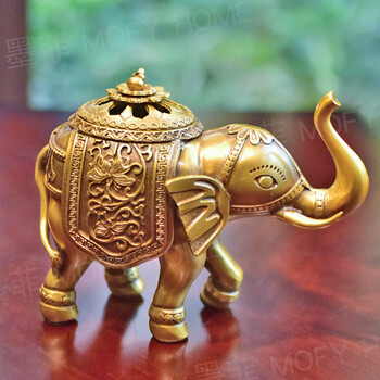 大象香薰炉品牌及商品- 京东