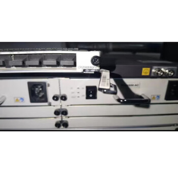 华为NE40E NE20E光口板CR2D00E8GF11 8端口100/1000Base-X-SFP物理接口卡 CR2D00E8GE12以太网板8端口