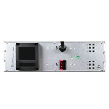 山特（SANTAK）B0916 机架式在线式UPS不间断电源 C10K RACK专用电池包 （内含16只9AH电池）