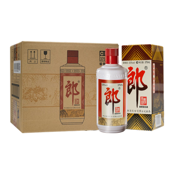 四川古蔺郎酒52度价格图片- 京东