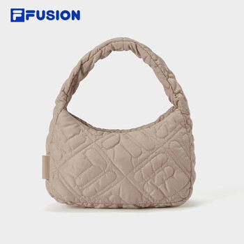 FILAFUSION斐乐潮牌女士提包时尚潮流包包手提包女包