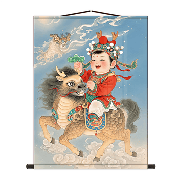 麒麟送子图品牌及商品- 京东