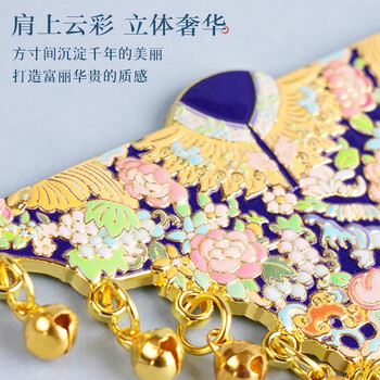 优学库国宝冰箱贴国风高颜值旅游纪念磁吸家居装饰全国热门城市礼品芳华端午节礼物