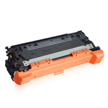 得印PLUS版 CE400A 硒鼓 适用HP惠普M551N M575dn M575fw m570dw 单支 5500页 黑色