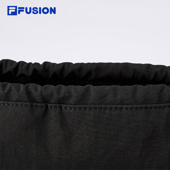 FILAFUSION斐乐潮牌女包提包休闲单肩包腋下包手提包