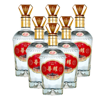 五粮液尊耀优品级价格价格报价行情- 京东