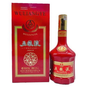 五粮液18年品牌及商品- 京东