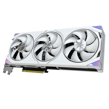 耕升GeForce RTX 5070 Ti 踏雪 OC 2.0 16G游戏显卡 DLSS 4 电竞游戏/设计剪辑/AI本地部署/直播娱乐