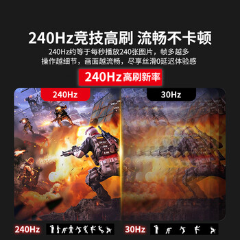 阿卡西斯采集卡HDMI游戏视频4K采集卡直播适配Switch/PS5pro/Xbox手机相机iPad吃鸡电脑游戏录制VC-X7Pro