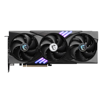 微星（MSI）魔龙 GeForce RTX 5060 Ti 16G GAMING TRIO OC 电竞游戏设计智能学习独立显卡