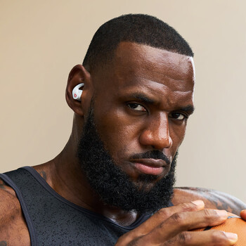 beats Fit Pro 真无线降噪耳机 运动蓝牙耳机 【双11】兼容苹果安卓系统 IPX4级防水 经典黑红 beats Fit Pro 真无线降噪耳机 运动蓝牙耳机 【双11】兼容苹果安卓系统 IPX4级防水 经典黑红