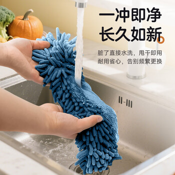 毕亚兹鸡毛掸子汽车除尘可伸缩家用墙壁天花板蜘蛛网静电打扫灰尘除神器