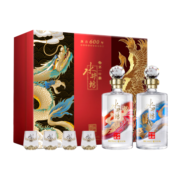 【SALE／55%OFF】 水井坊500ml价格报价行情- 京东 その他