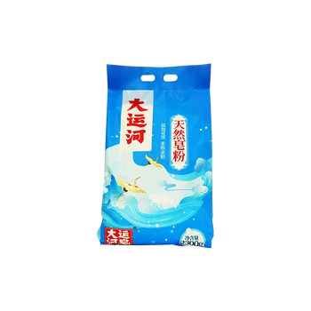 大运河 天然洗衣皂粉4.6斤 刷小白鞋清洗校服衣物去污渍去油温和不伤手 大运河 天然洗衣皂粉4.6斤 刷小白鞋清洗校服衣物去污渍去油温和不伤手